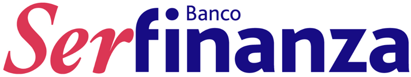 logo Banco Serfinanza